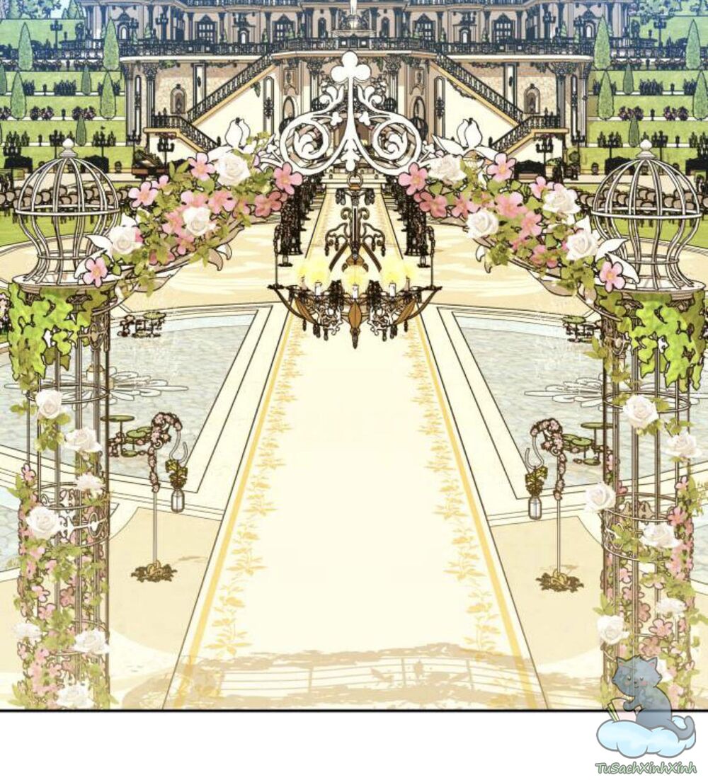 tôi muốn trở thành cô ấy chỉ một ngày chapter 97 95