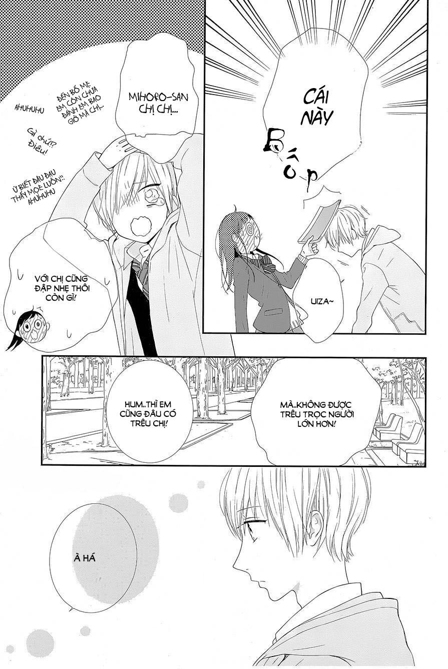 toshishita no otokonoko chapter 3 3