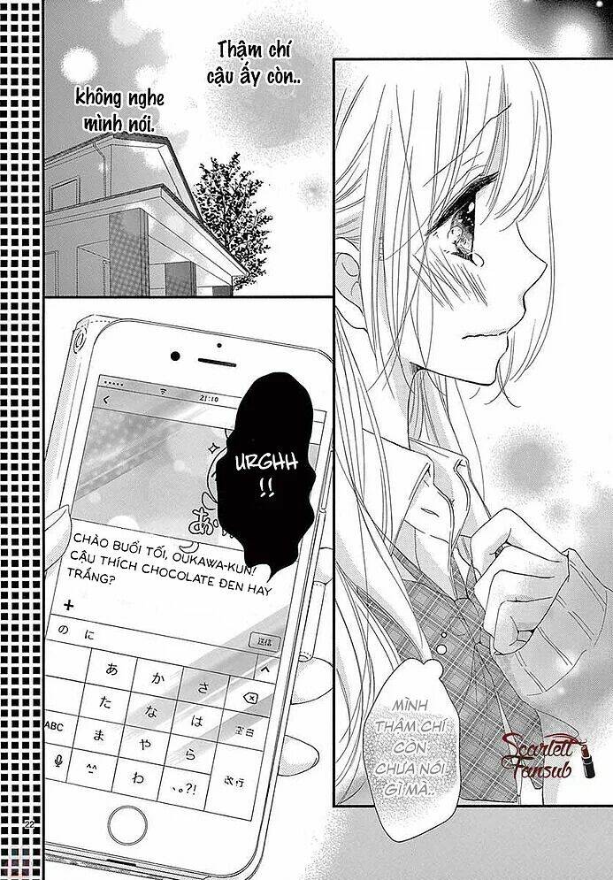 hatsunetsu libido chapter 2 24