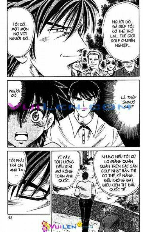 dandoh chapter 33 92