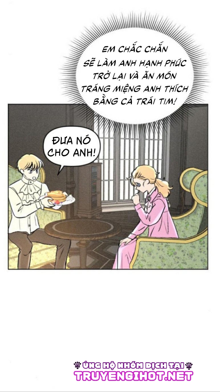 sau khi xuyên sách tôi nhặt được soái ca chapter 12 9