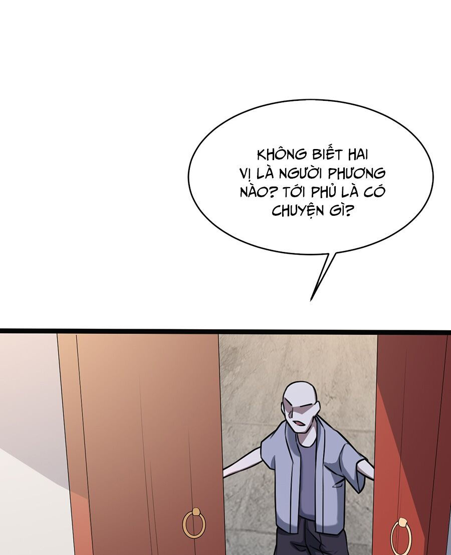 đại bảo kiếm của tôi chapter 35 62