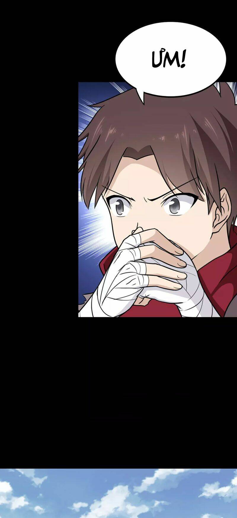 bạn gái virus của tôi chapter 191 8