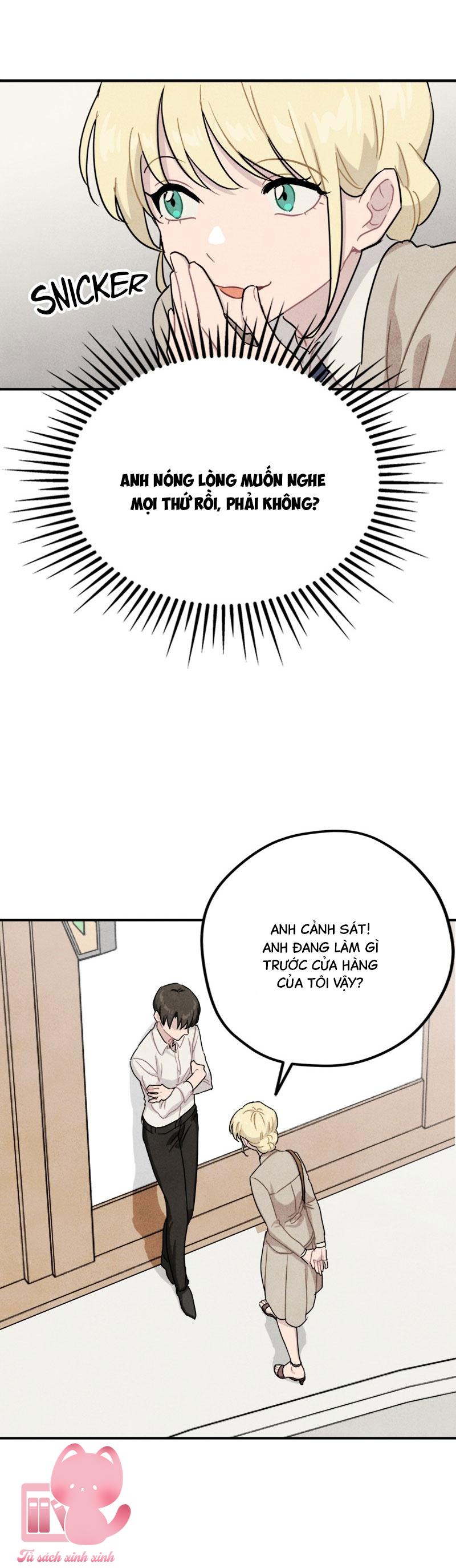 phù thủy độc dược chapter 32 27