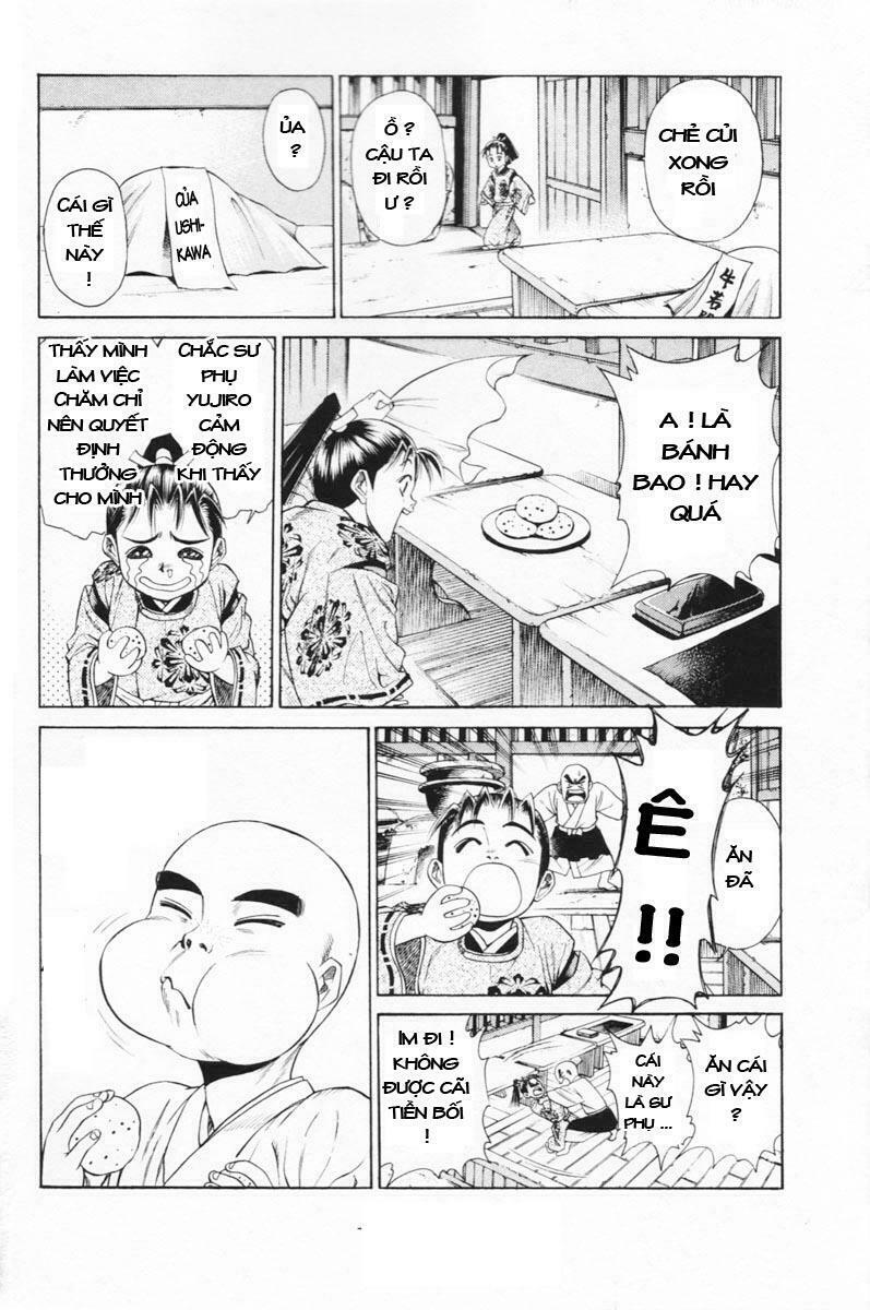 thiếu niên vương phần 1 chapter 7 27