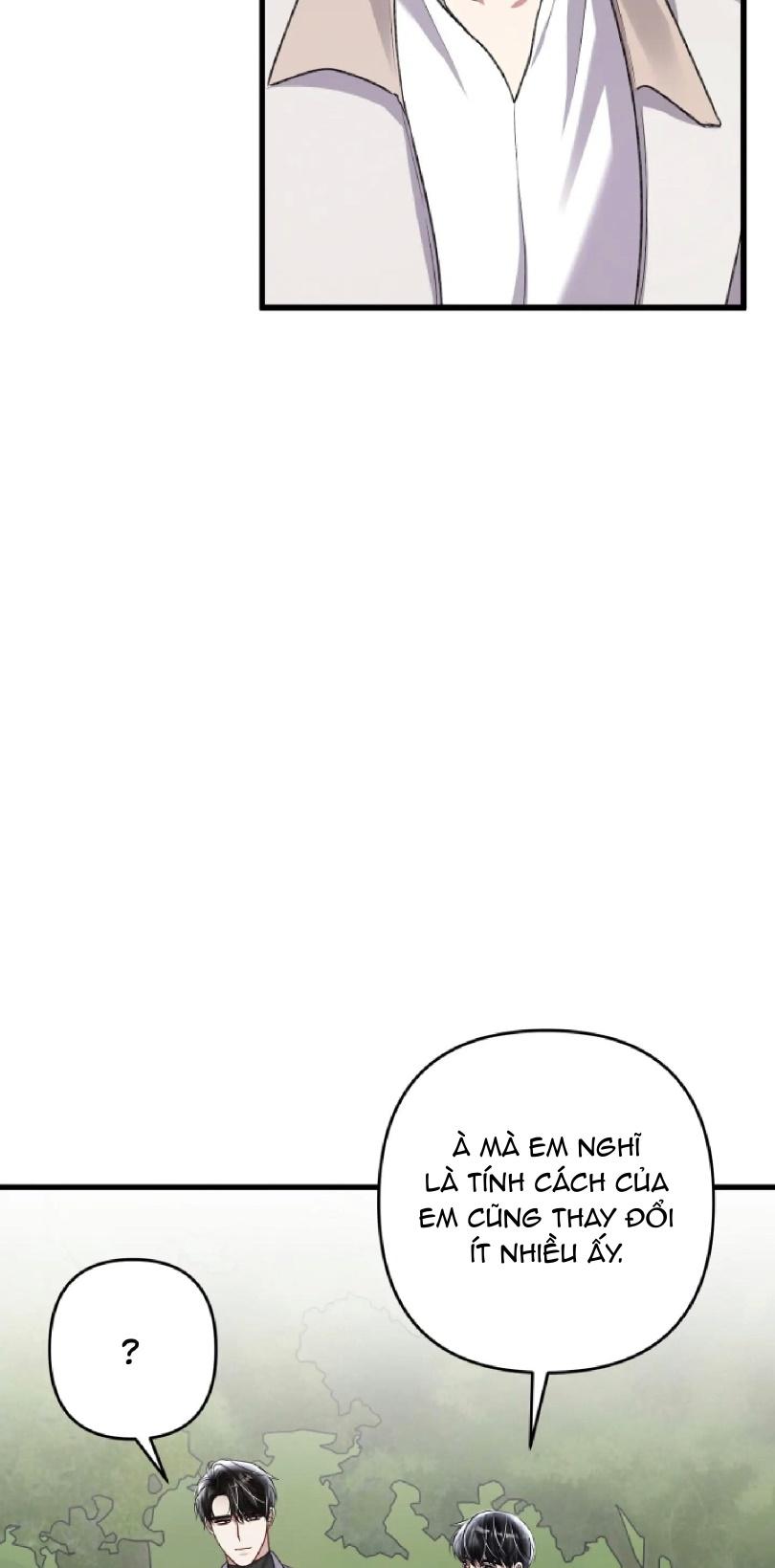 cuộc sống thường nhật của trị liệu viên hạng b chapter 62 15