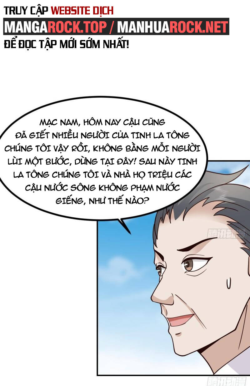 trên người ta có một rồng chapter 613 11