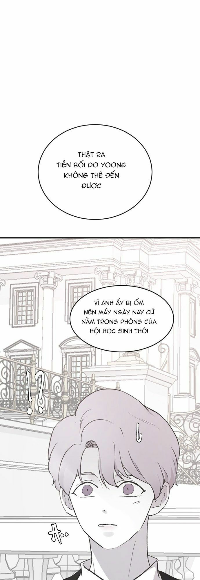 ba người anh trai cực phẩm của tôi chapter 22 23