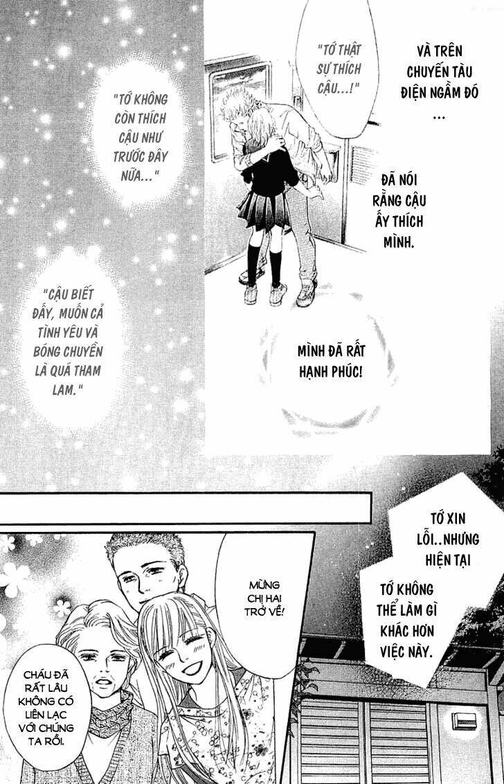 xứng danh anh hùng chapter 55 22