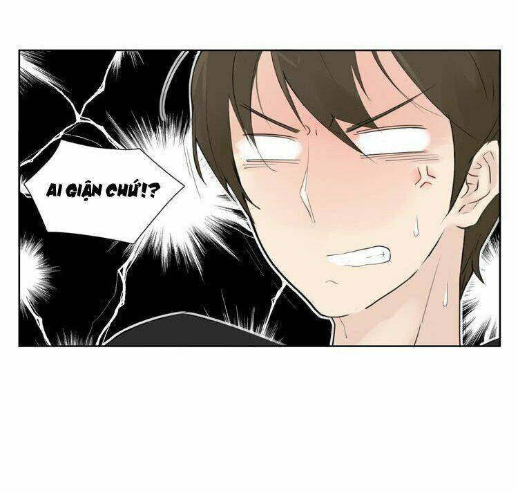 lấp lánh tình yêu kẹo bạc hà chapter 2 29