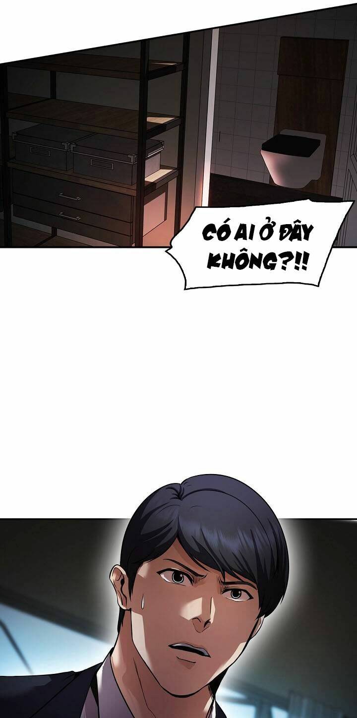 điều tra viên chuyển sinh chapter 138 14