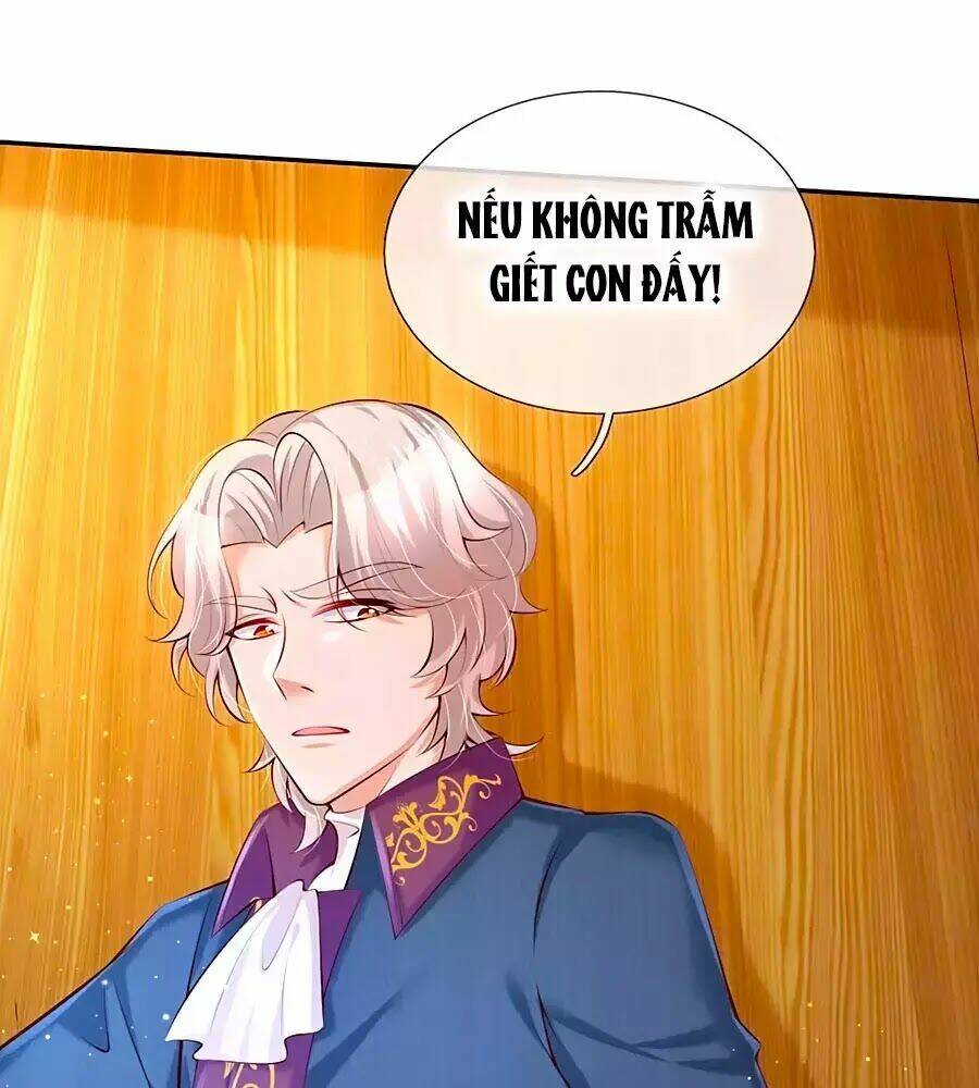 bỗng một ngày trở thành con gái nhà vua chapter 142 20