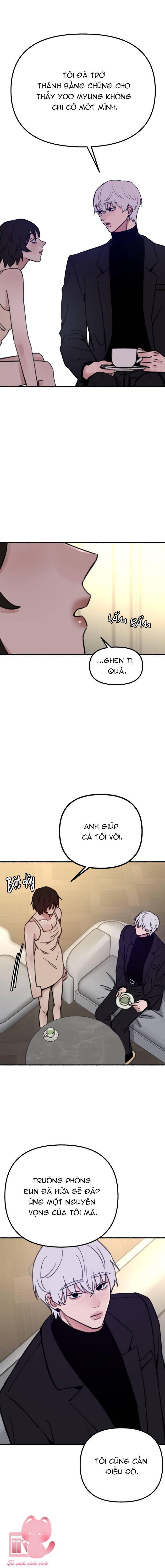 nàng thơ điện ảnh chapter 47 11