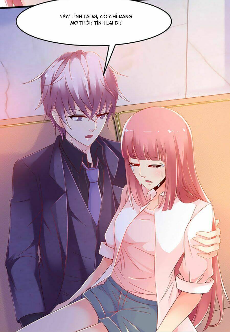 đại thúc, người ta sẽ ngoan chapter 20 9