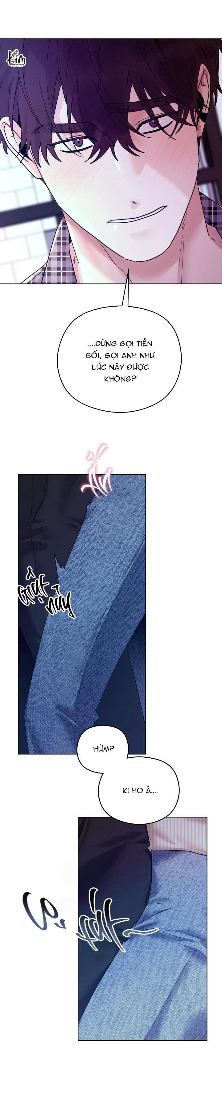 bl ngắn tuyển chọn Chapter 28.4 biểu tượng 13 23