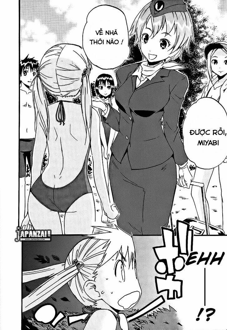 frogman chapter 44 3