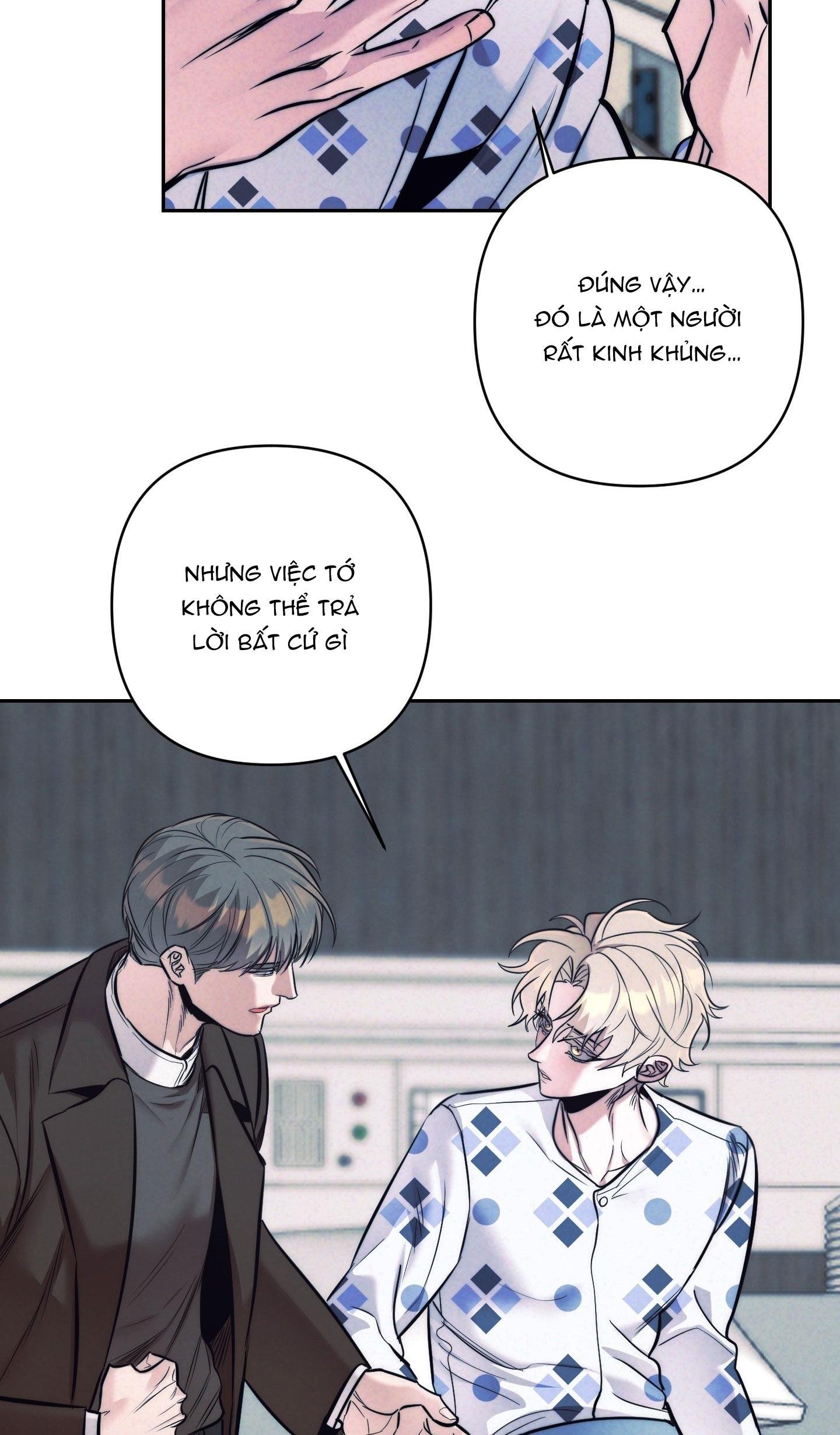 kỳ thị chapter 43 37