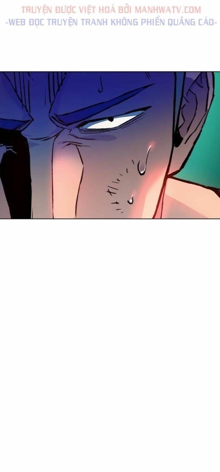 bạn học tôi là lính đánh thuê chapter 44 57