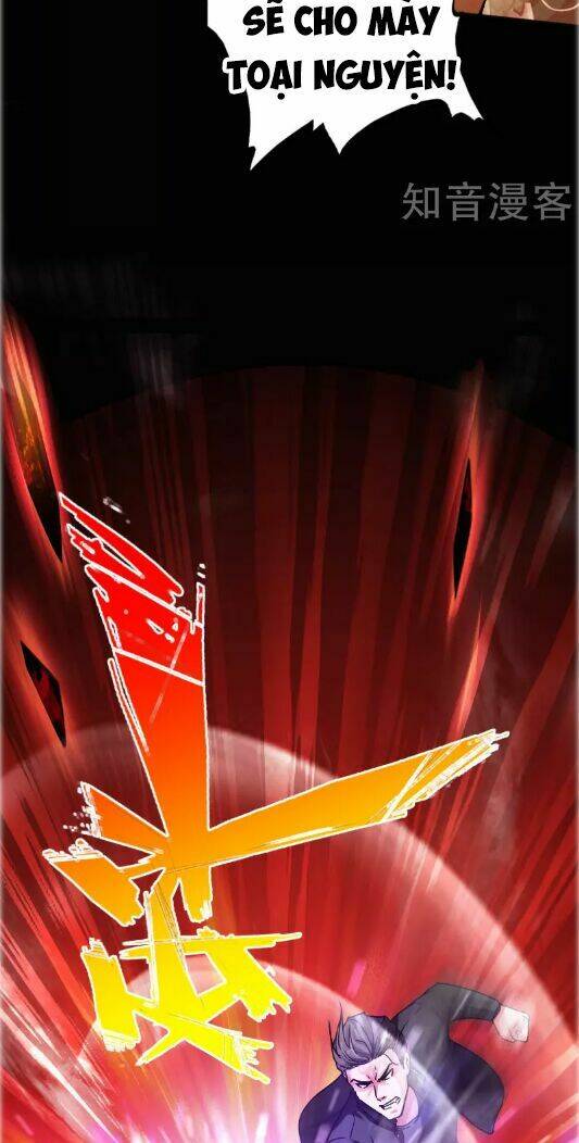 tuyệt phẩm tà thiếu chapter 37 16