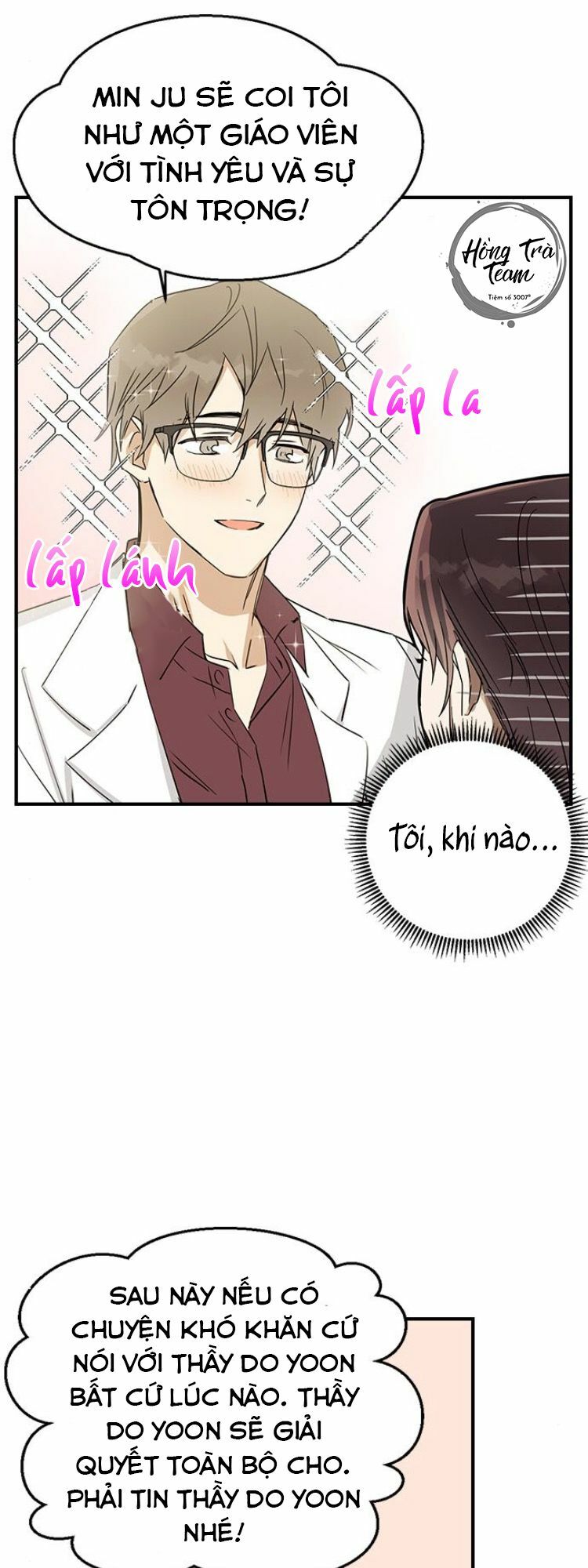 duyên nợ kiếp trước chapter 5 12