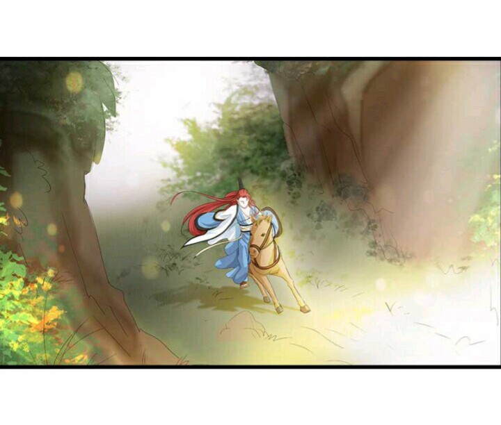 mấy bà vợ của trẫm đều chết hết rồi chapter 27 13