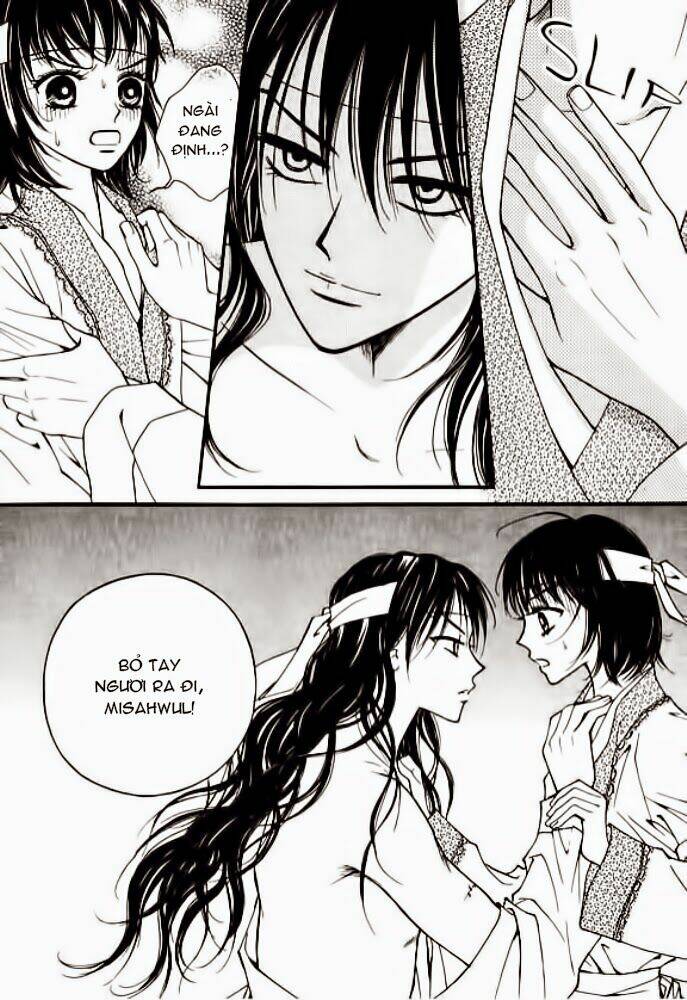 sarasah chapter 10 19