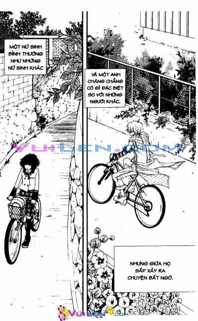 thiên thần dễ thương chapter 1 22