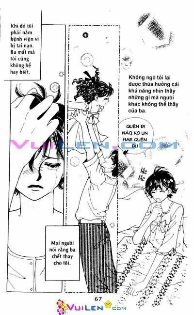 hội trừ ma chapter 1 67