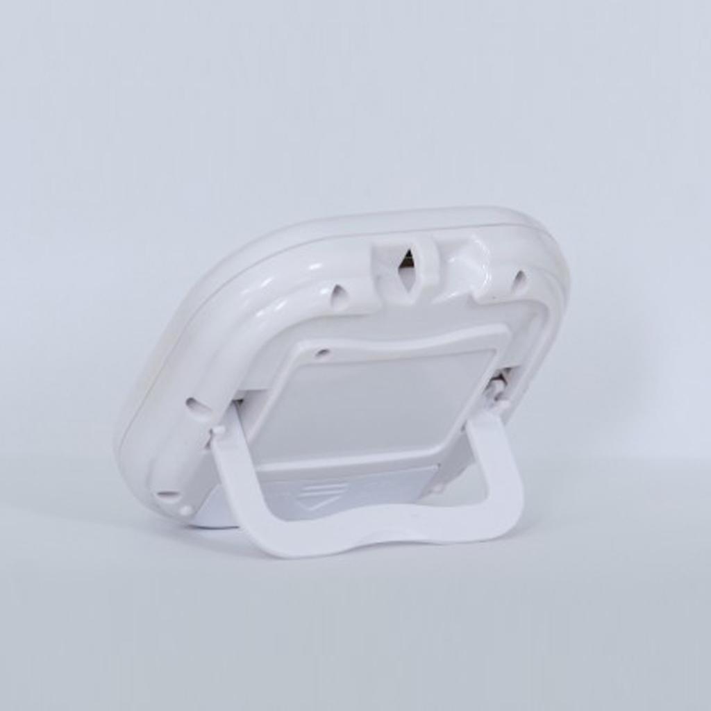 Digital Thermometer Indoor Hygrometer Humidity Meter Temperature Monitor