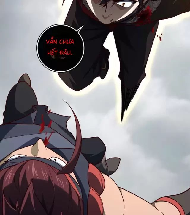 tôi, thần long của nữ đế! chapter 21 26