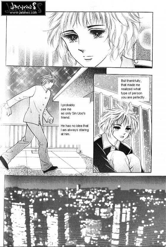 hot blooded woman chapter 56 44