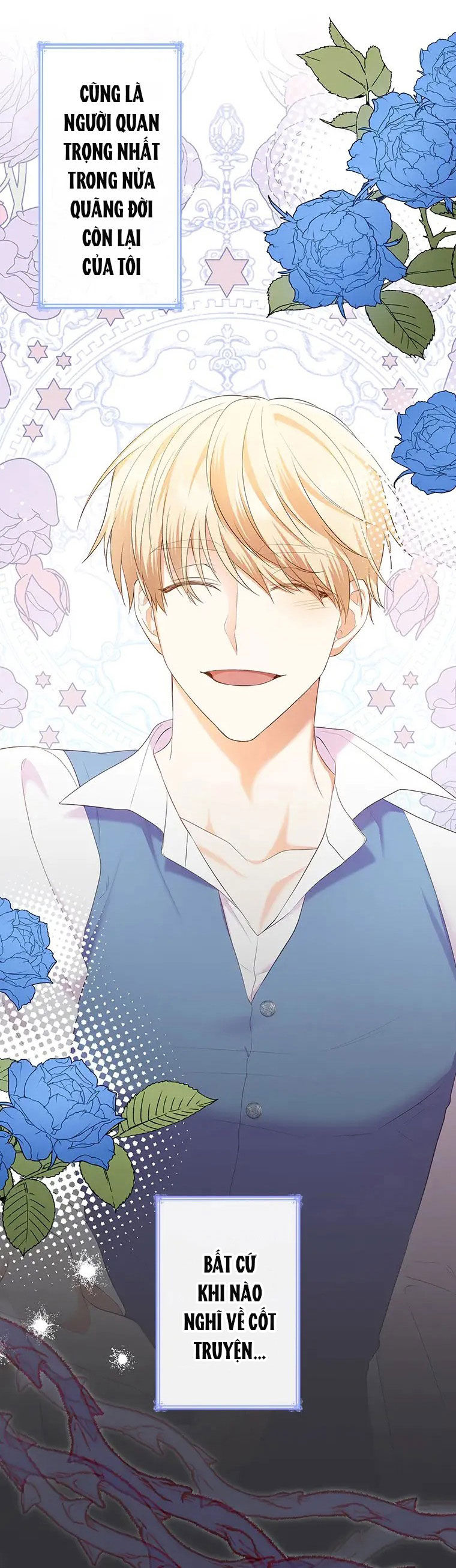 từ ác nữ tôi phải trở thành một người mẹ chapter 15 17