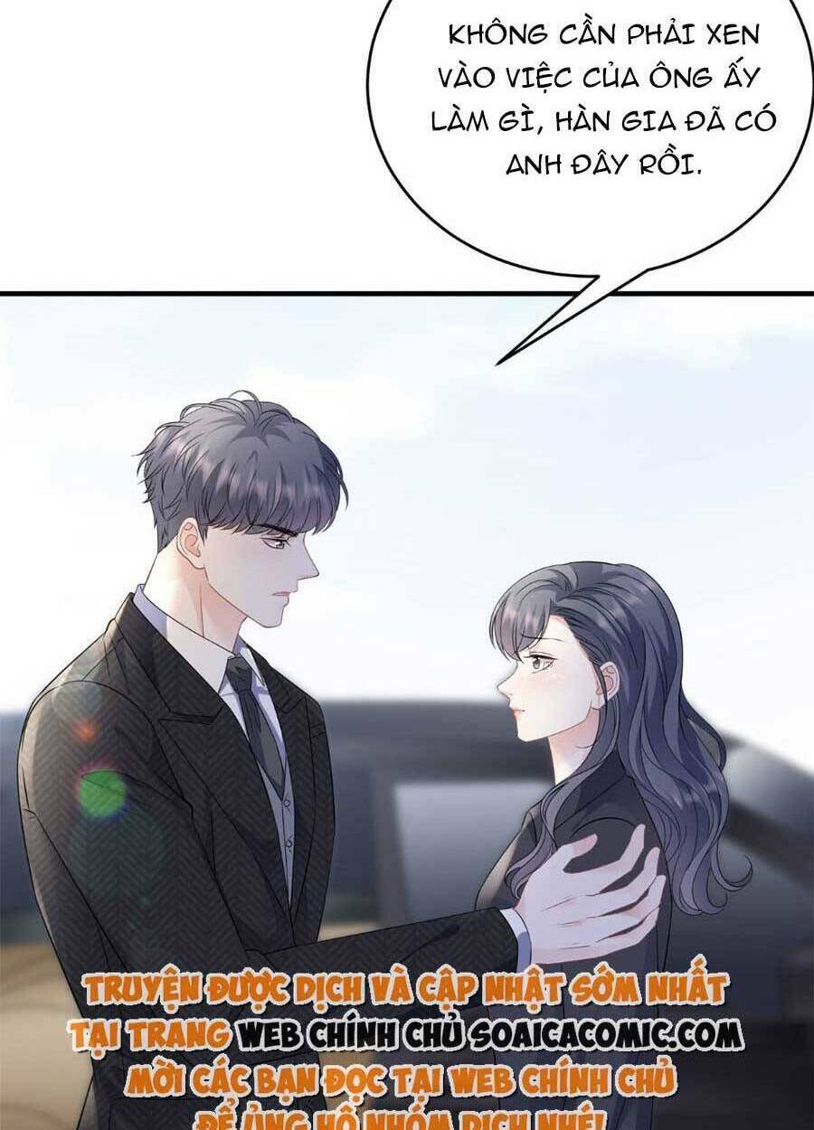 đại tiểu thư có ý đồ gì xấu đâu chapter 116 33