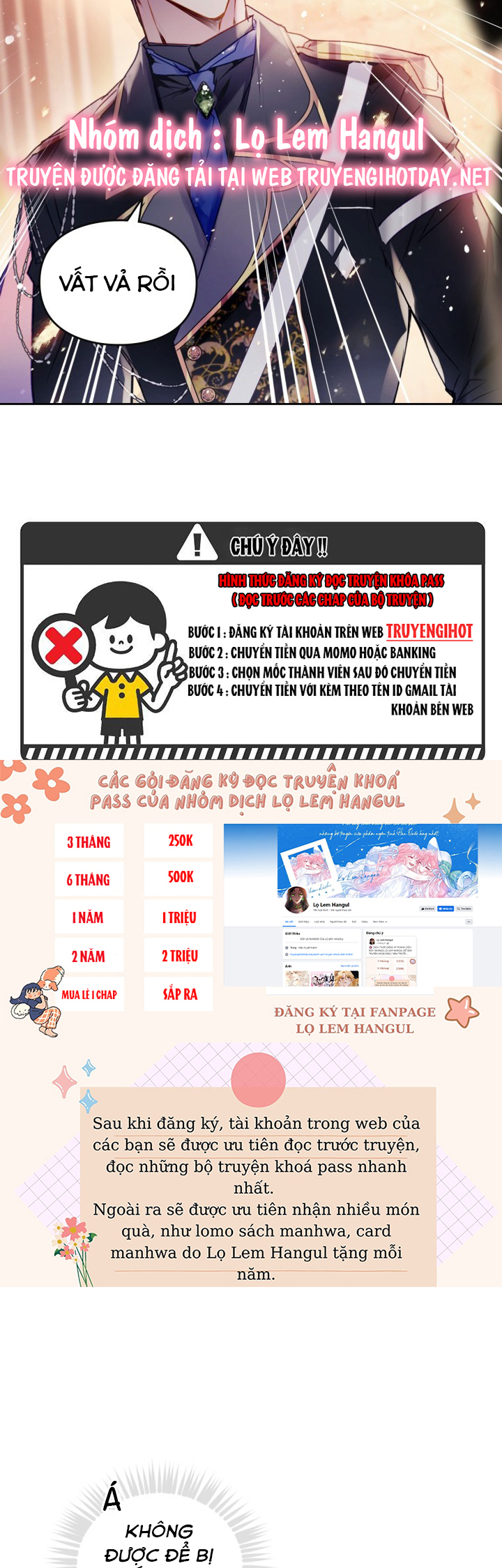 kết thúc của nhân vật phản diện chỉ có thể là cái chết chapter 142 2