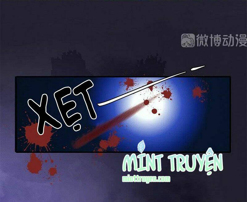 nam thần truy thê chỉ nam chapter 113.2 13