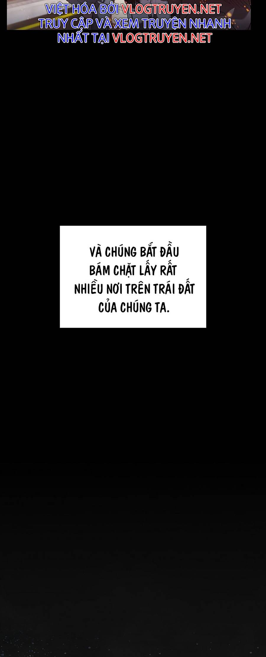 chiến binh học đường - cuộc đột kích trong ngục tối chapter 1 21