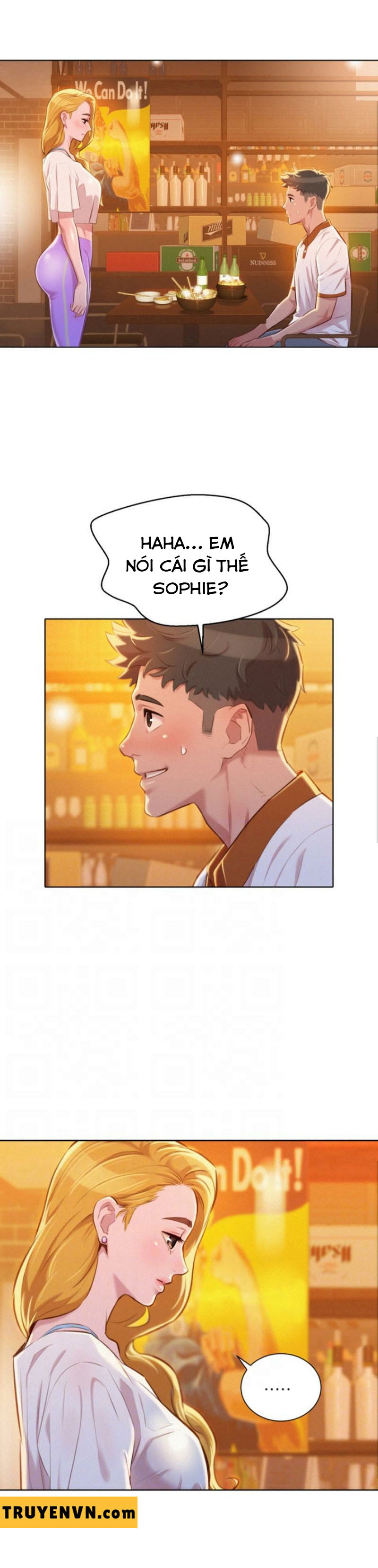 chị gái mưa chapter 63 3