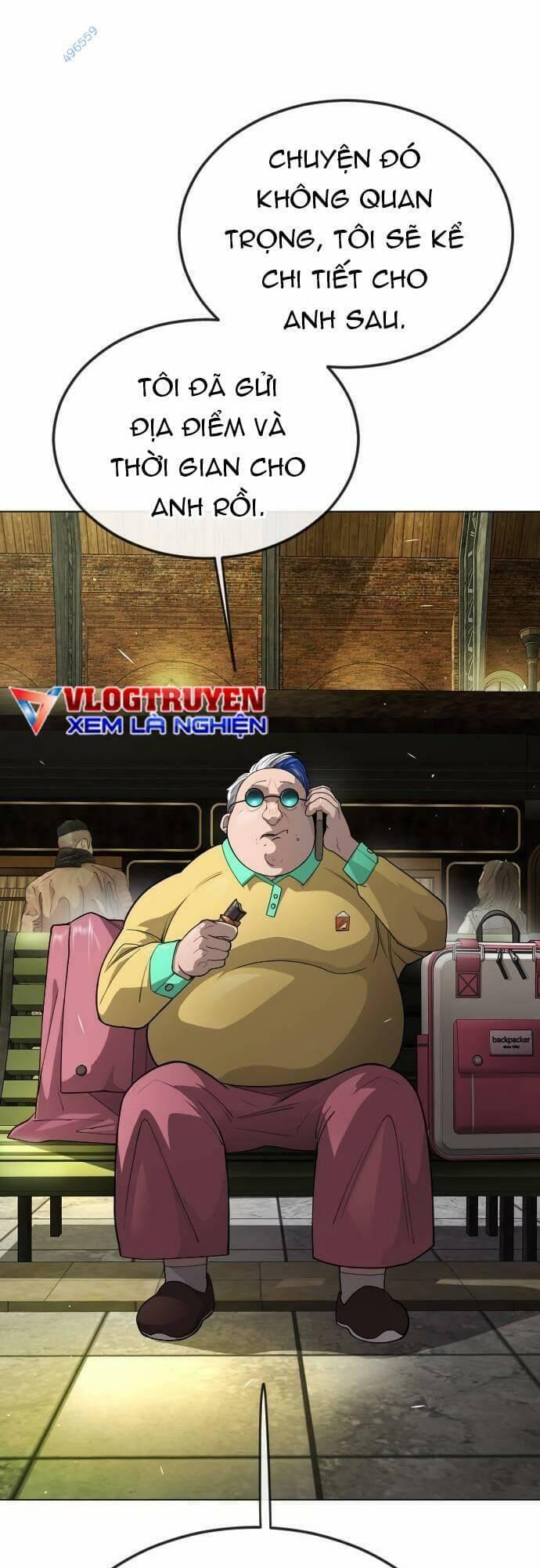 kĩ nguyên của anh hùng chapter 167 45