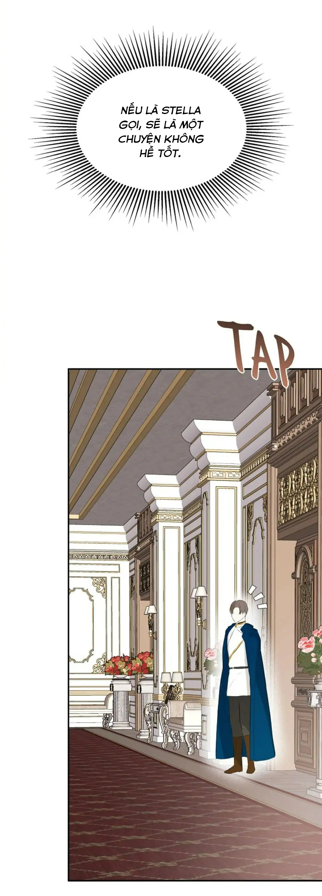 tôi biết bí mật của nam phụ chapter 21 46