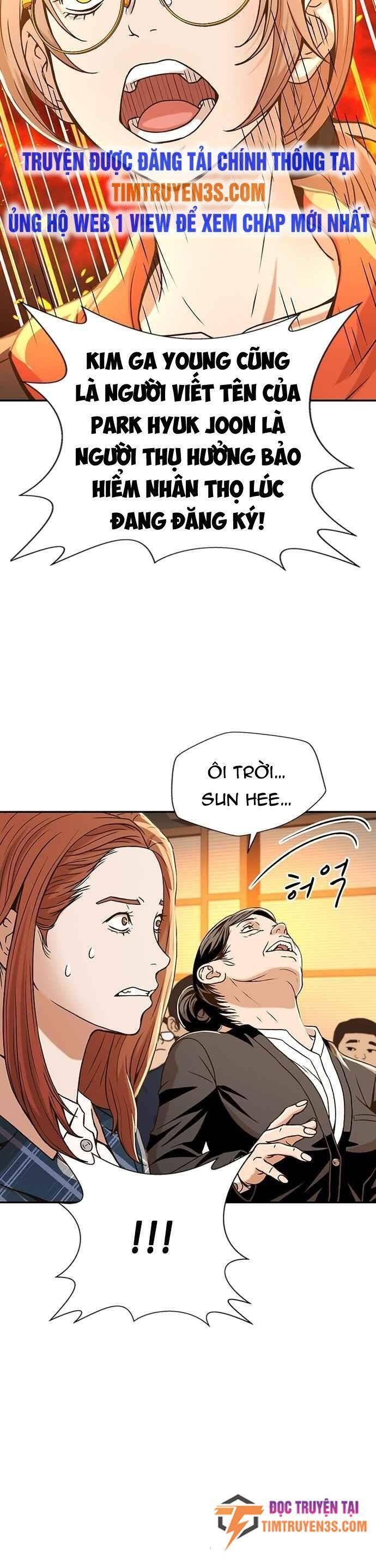 thẩm phán lee han young chapter 8 20