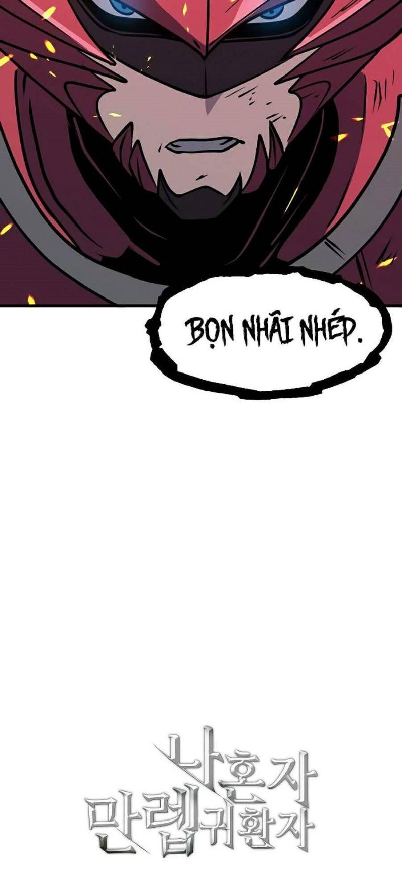 tôi trở lại thăng cấp một mình chapter 79 119