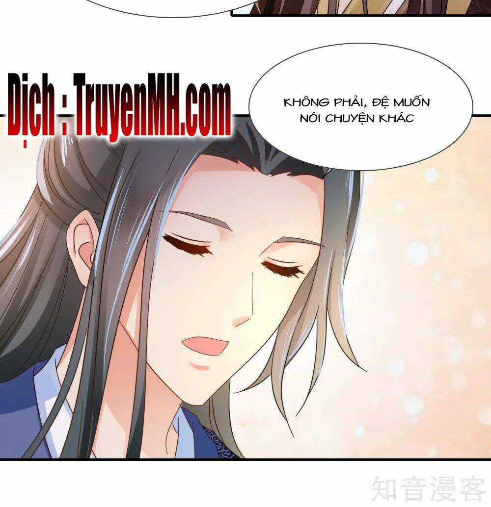 lãnh cung phế hậu muốn nghịch thiên chapter 176 16