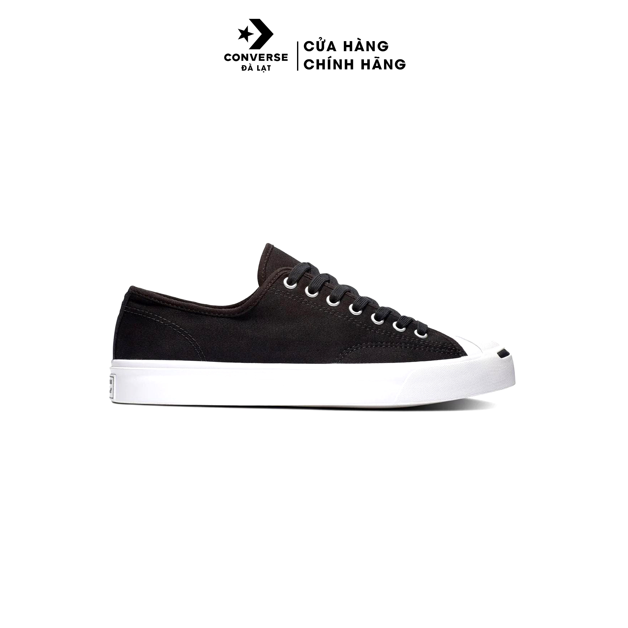 Giày Converse Jack Purcell First In Class Low Top SKU : 164056