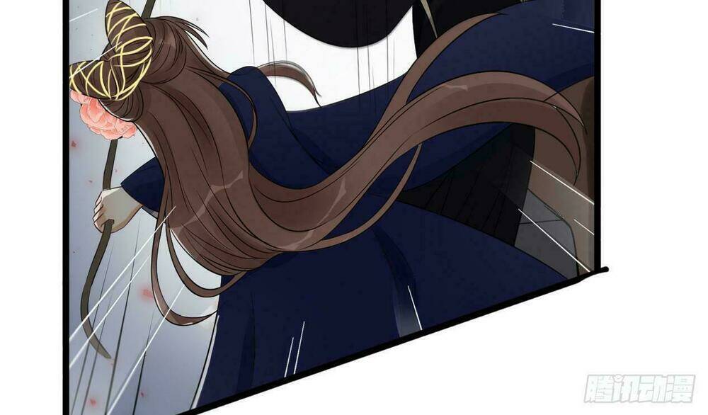 vương gia ba tuổi rưỡi của tôi chapter 37 30