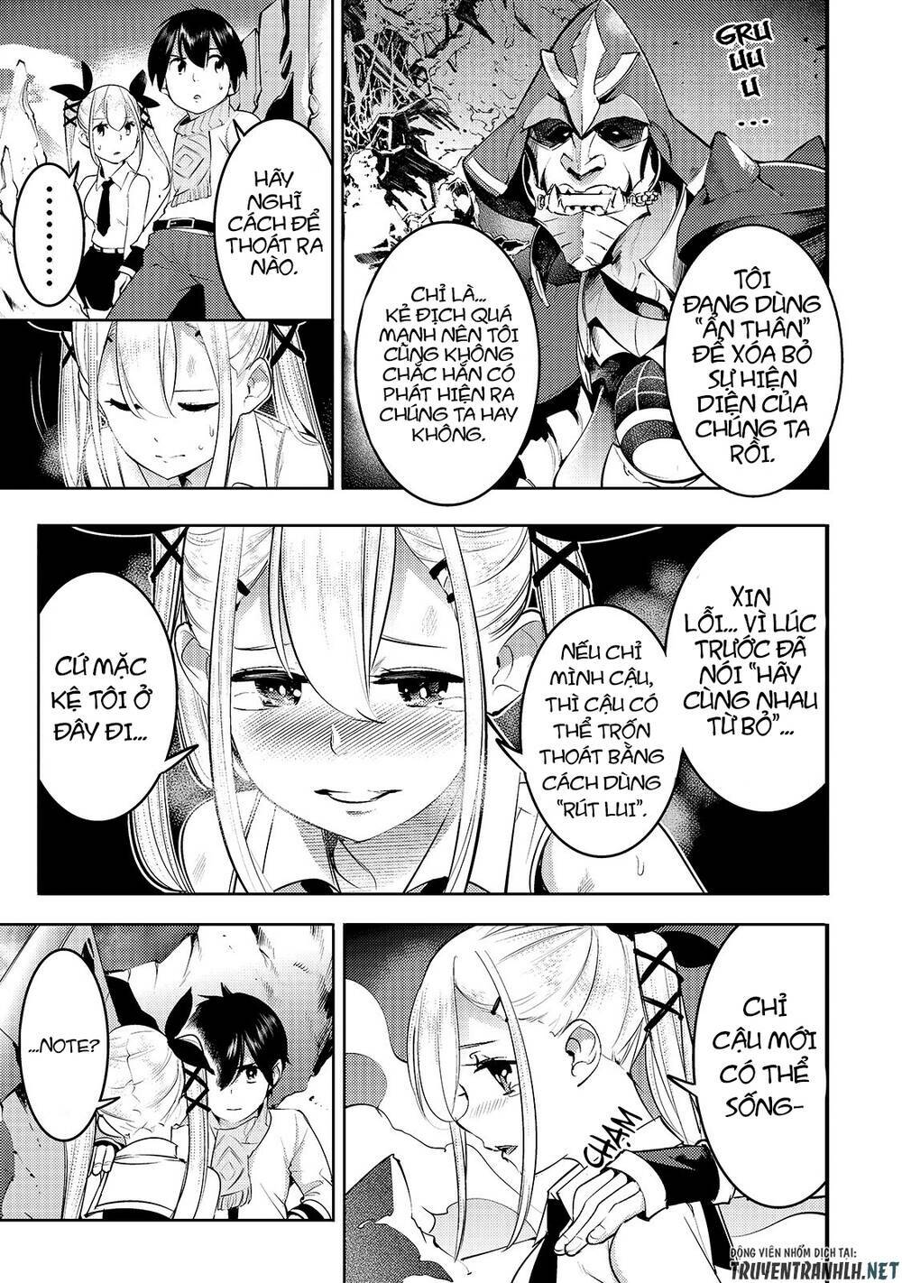 boy having useless skill mapping chapter 14 5