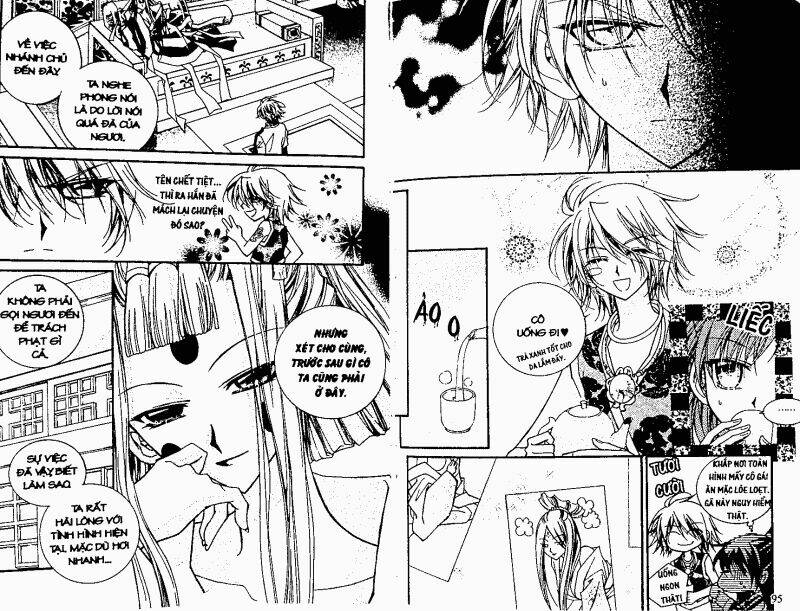 legend - truyền thuyết fushigi chapter 7 49