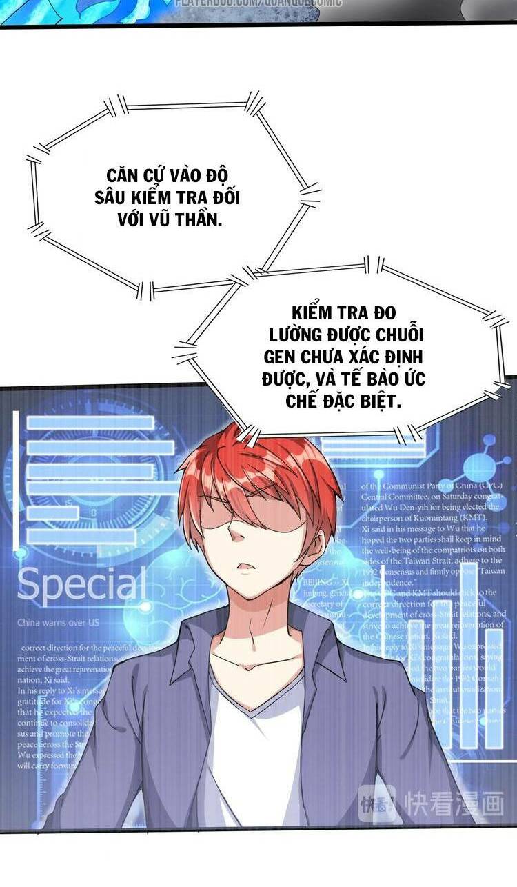 kinh thế kỳ nhân chapter 24 4