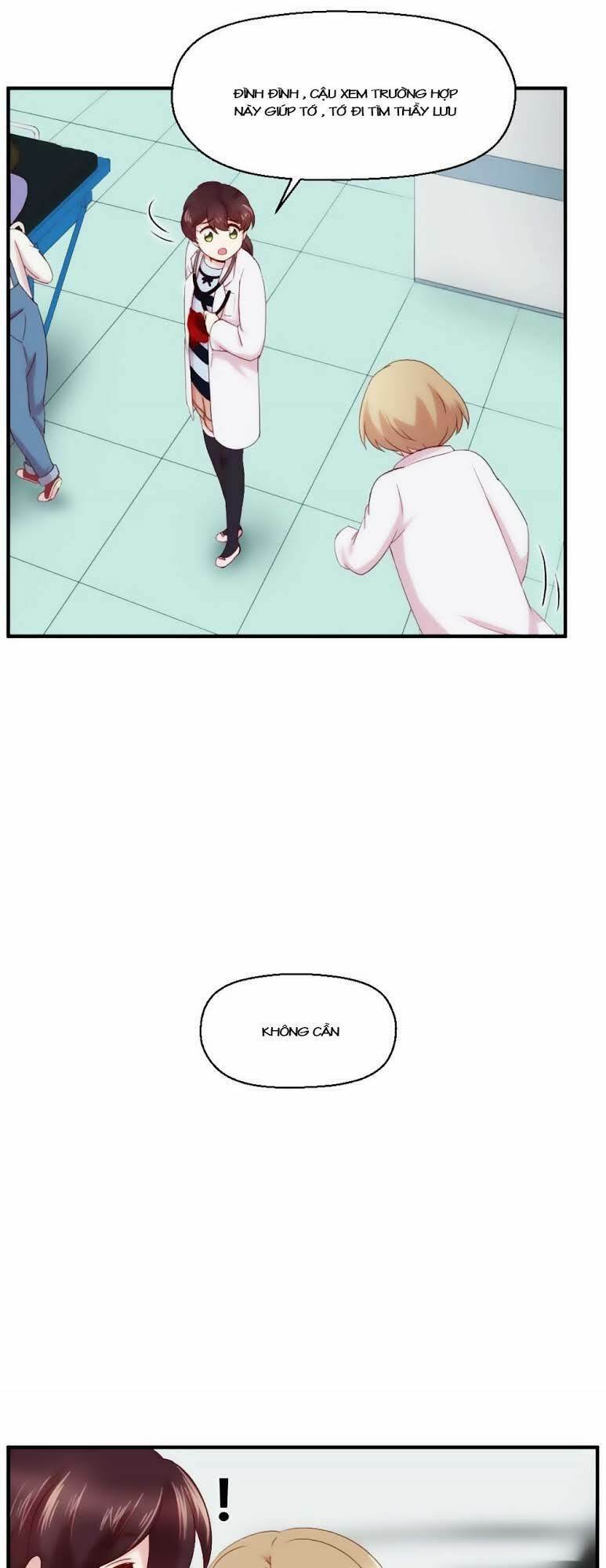 thần y apollo của tôi chapter 21 33