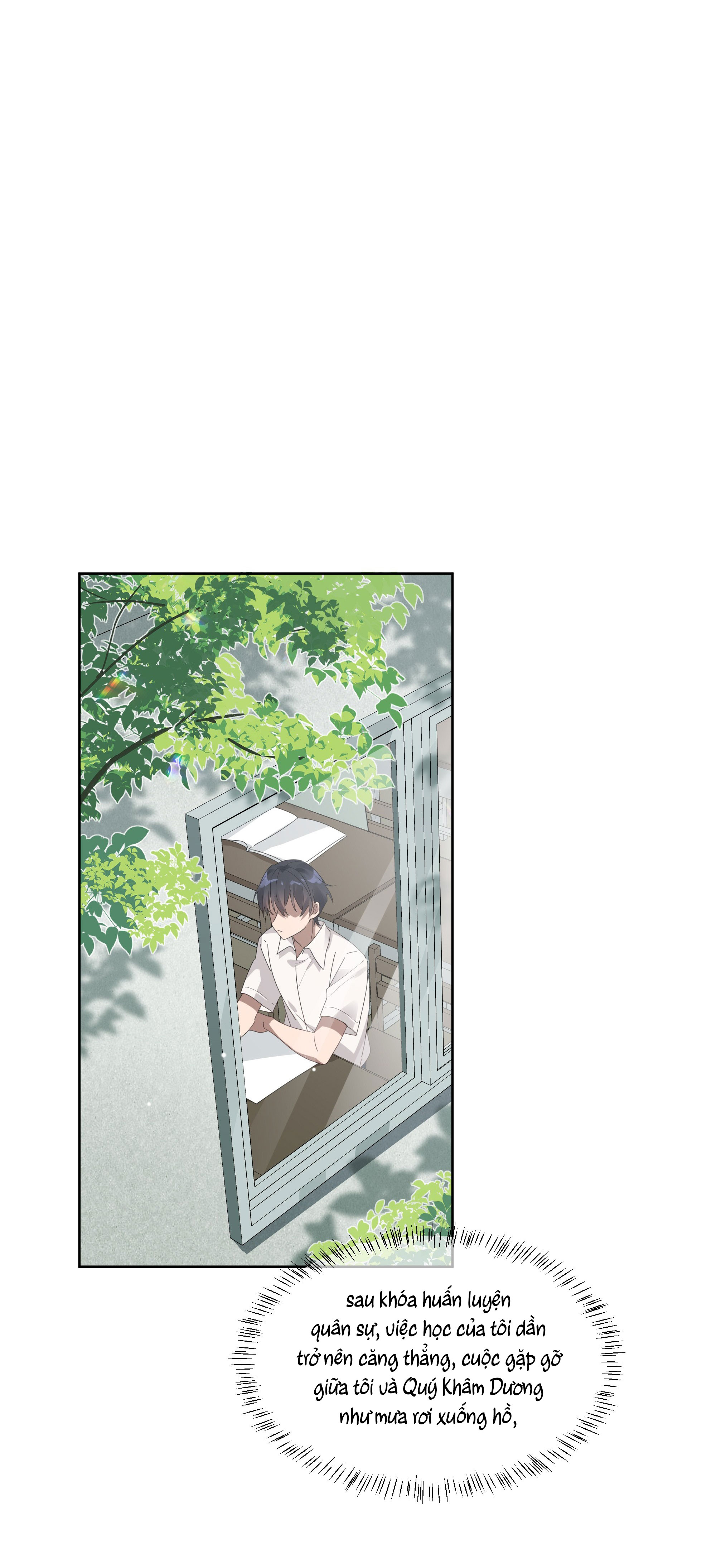 tháng năm qua chapter 3 9