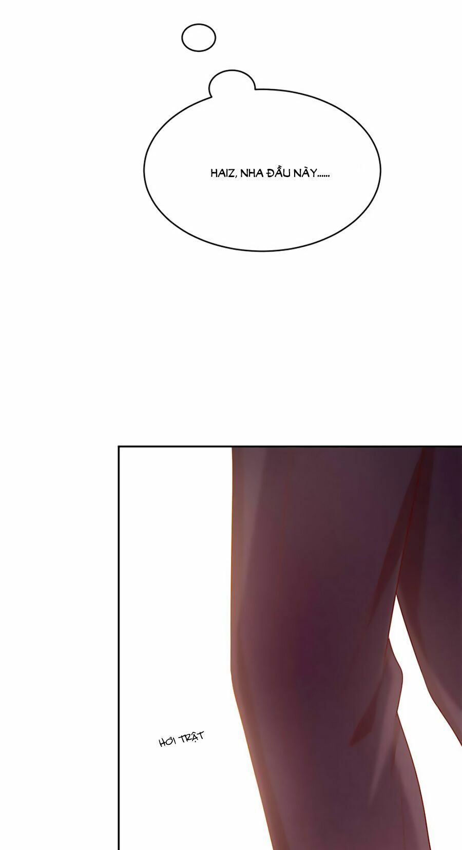 cả thế giới đều không bằng người chapter 35 39